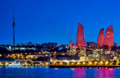 Gay travel guide to Azerbaijan for first